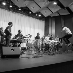 Big Band Gwerilazz Big Band Gwerilazz