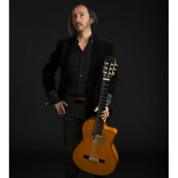 Jorge Martinez - flamenco Latin Fusion Jorge Martinez - flamenco Latin Fusion