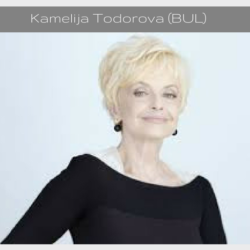 Kamelija Todorova (BUL) - Nišville Jazz Festival Kamelija Todorova (BUL) - Nišville Jazz Festival