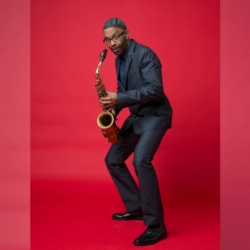 Kenny Garrett (USA) - Nisville Jazz Festival 2018 Kenny Garrett (USA) - Nisville Jazz Festival 2018