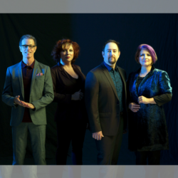 Manhattan Transfer USA - Nisville Jazz Festival 2018 Manhattan Transfer USA - Nisville Jazz Festival 2018