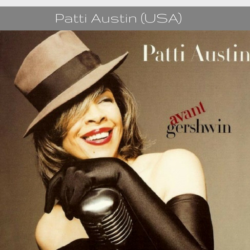 Patti Austin (USA) - Nišville Jazz Festival Patti Austin (USA) - Nišville Jazz Festival