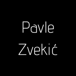 Pavle Zvekić