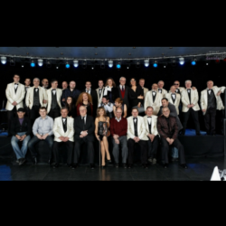 Tbilisi Big Band Tbilisi Big Band