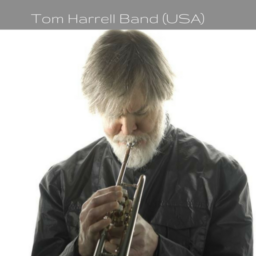 Tom Harrell Band (USA) Tom Harrell Band (USA)