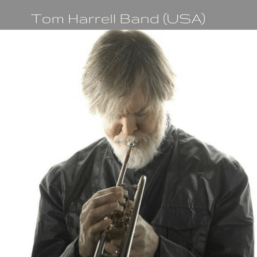 Tom Harrell Band (USA) - Nišville Jazz Festival