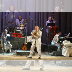 Ural Dixieland Band - Nisville JAzz Festival 2018 Ural Dixieland Band - Nisville JAzz Festival 2018
