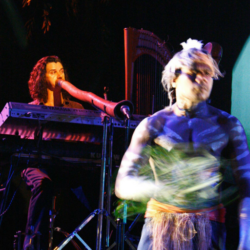 Vision of Nomads (1) Vision of Nomads (1)