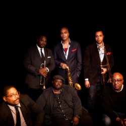 Black Art Jazz Collective (USA) - Nisville Jazz Festival 2018 Black Art Jazz Collective (USA) - Nisville Jazz Festival 2018