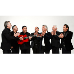Gipsy kings (FRA) - Nisville Jazz Festival 2018 Gipsy kings (FRA) - Nisville Jazz Festival 2018