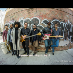 grand slam project - nisville jazz festival 2018 grand slam project - nisville jazz festival 2018