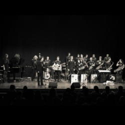 Grosuplje Big Band - Nisville Jazz festival 2018 Grosuplje Big Band - Nisville Jazz festival 2018