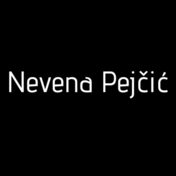 nevena pejčić nevena pejčić