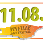 Lineup 11.08.2017 Nisiville Jazz Festival