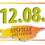 Lineup 12.08.2017 Nisville Jazz Festival