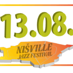 Lineup 13.08.2017 Nisville Jazz Festival