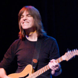 Mike Stern - Nisville Jazz Festival Mike Stern - Nisville Jazz Festival