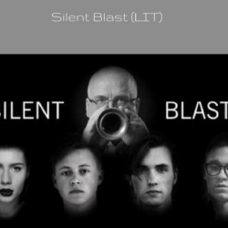 Silent Blast - Nisivlle Jazz Festival Silent Blast - Nisivlle Jazz Festival