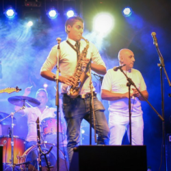 Verry Naiss - Nisville Jazz Festival Verry Naiss - Nisville Jazz Festival
