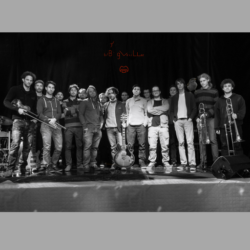 big band gverilazz big band gverilazz