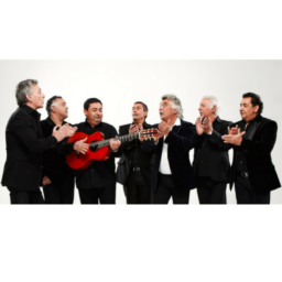 Gipsy Kings - Nisville Jazz festival 2018 Gipsy Kings - Nisville Jazz festival 2018