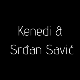 Kenedi & Srđan Savić Kenedi & Srđan Savić