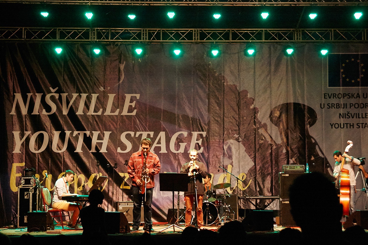 Nišville Jazz Festival