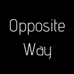 Opposite Way (1) Opposite Way (1)