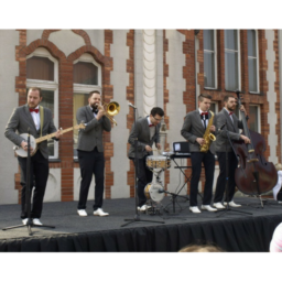 Scifidelity Band - Čakovec Scifidelity Band - Čakovec
