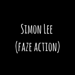 Simon Lee (faze action) Simon Lee (faze action)