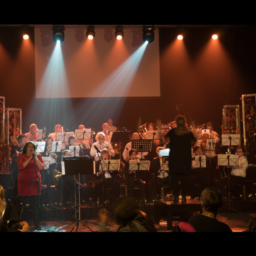 Sweden Brass Band Sweden Brass Band