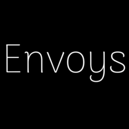 envoys (1) envoys (1)