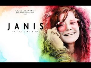JANIS: LITTLE GIRL BLUE - Nisville Movie Summit 2018