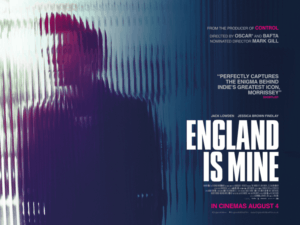 England is Mine - Nisville Movie Summit