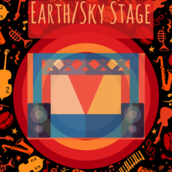 Earth Sky Stage - Nišville jazz Festival Earth Sky Stage - Nišville jazz Festival