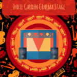 Indie Garden Cinema Stage - Nišville Jazz Festival