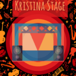 Kristina stage - Nišville Jazz Festival