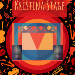 Kristina stage - Nišville Jazz Festival Kristina stage - Nišville Jazz Festival