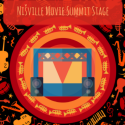 Nišville Movie Summit Stage - Nišvlle Jazz Festival Nišville Movie Summit Stage - Nišvlle Jazz Festival