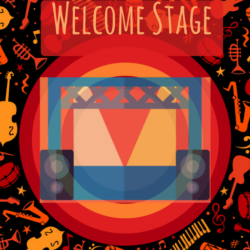 Welcome Stage - Nišville Jazz Festival Welcome Stage - Nišville Jazz Festival