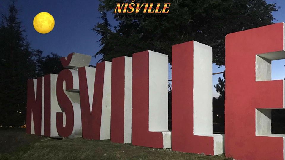 NIsville Jazz Festival 2017