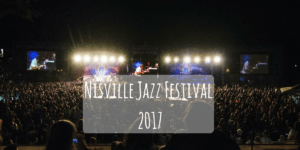 Nišville Jazz Festival 2017