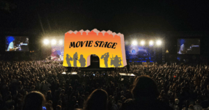 Movie Stage - Nišville Jazz Festival
