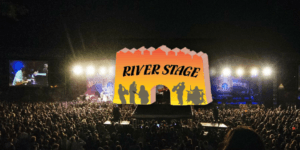 River Stage - Nisville Jazz Festival