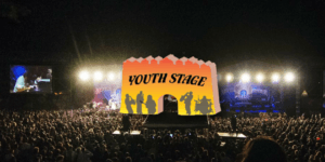 Youth Stage - Nisville Jazz Festival
