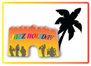 Jazz Holiday - Nišville Jazz festival