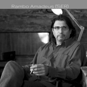 Rambo Amadeus (SER) - Nišville Jazz Festival
