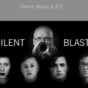 Silent Blast - Nisivlle Jazz Festival