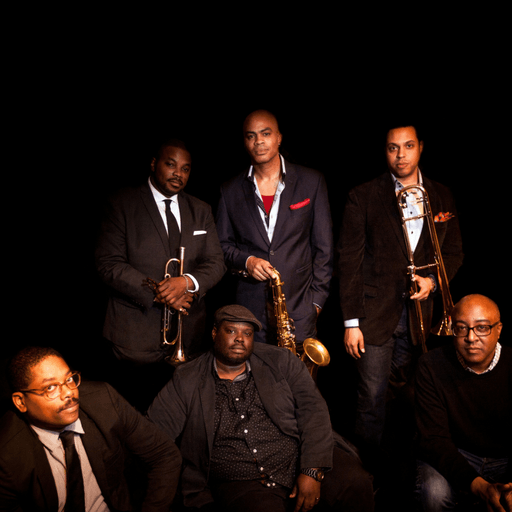 Black Art Jazz Collective - Nisville Jazz Festival 2018