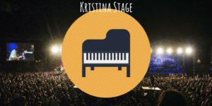 Kristina Stage - Nisville Jazz Festival